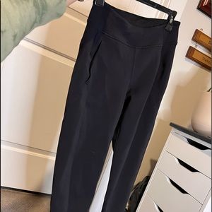 Lululemon Scuba Joggers